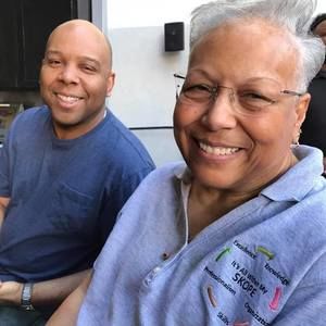 Meet your Posher, Cindy